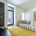 Daire Heroismo, Stylish 2 Bedroom *