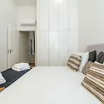 Daire Heroismo, Stylish 2 Bedroom *
