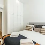 Daire Heroismo, Stylish 2 Bedroom *