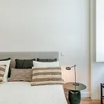 Heroismo, Stylish 2 Bedroom Porto