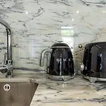 Daire Heroismo, Stylish 2 Bedroom