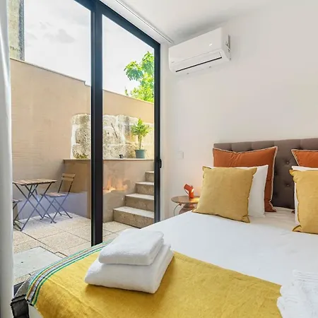 Heroismo, Stylish 2 Bedroom Apartament
