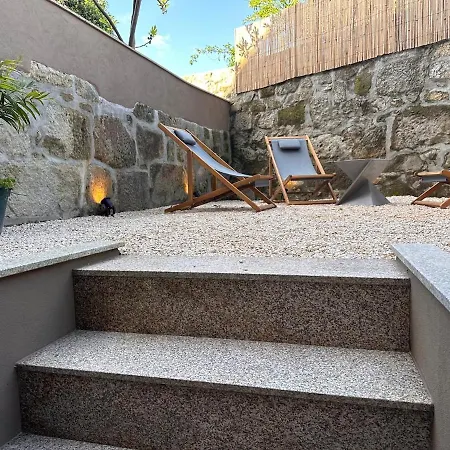 Heroismo, Stylish 2 Bedroom Apartament