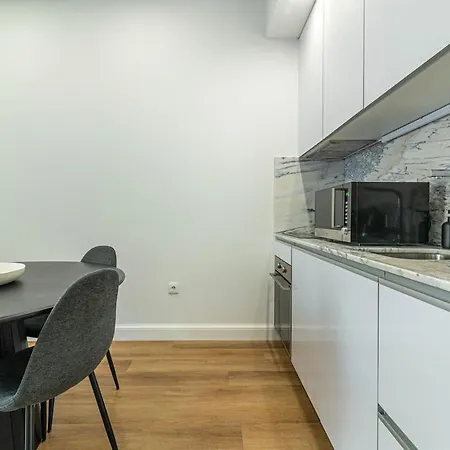 Heroismo, Stylish 2 Bedroom * Porto