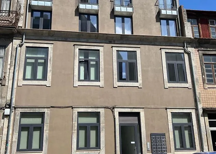 Heroismo, Stylish 2 Bedroom Daire