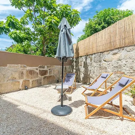 Heroismo, Stylish 2 Bedroom Apartment